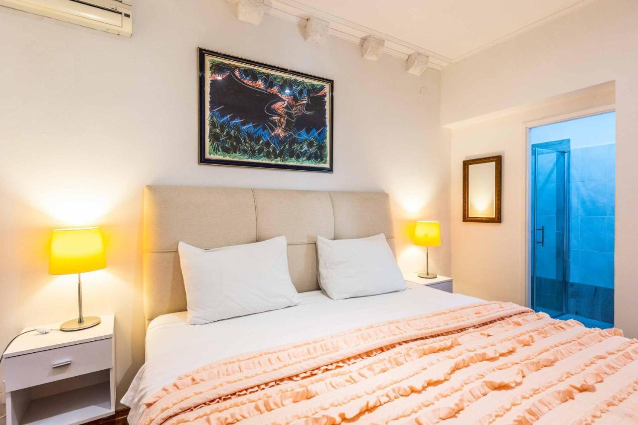 Villa Salt Water Dubrovnik