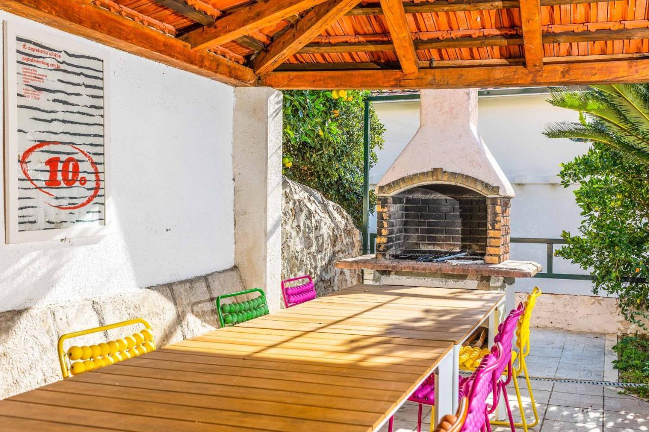 Villa Salt Water *