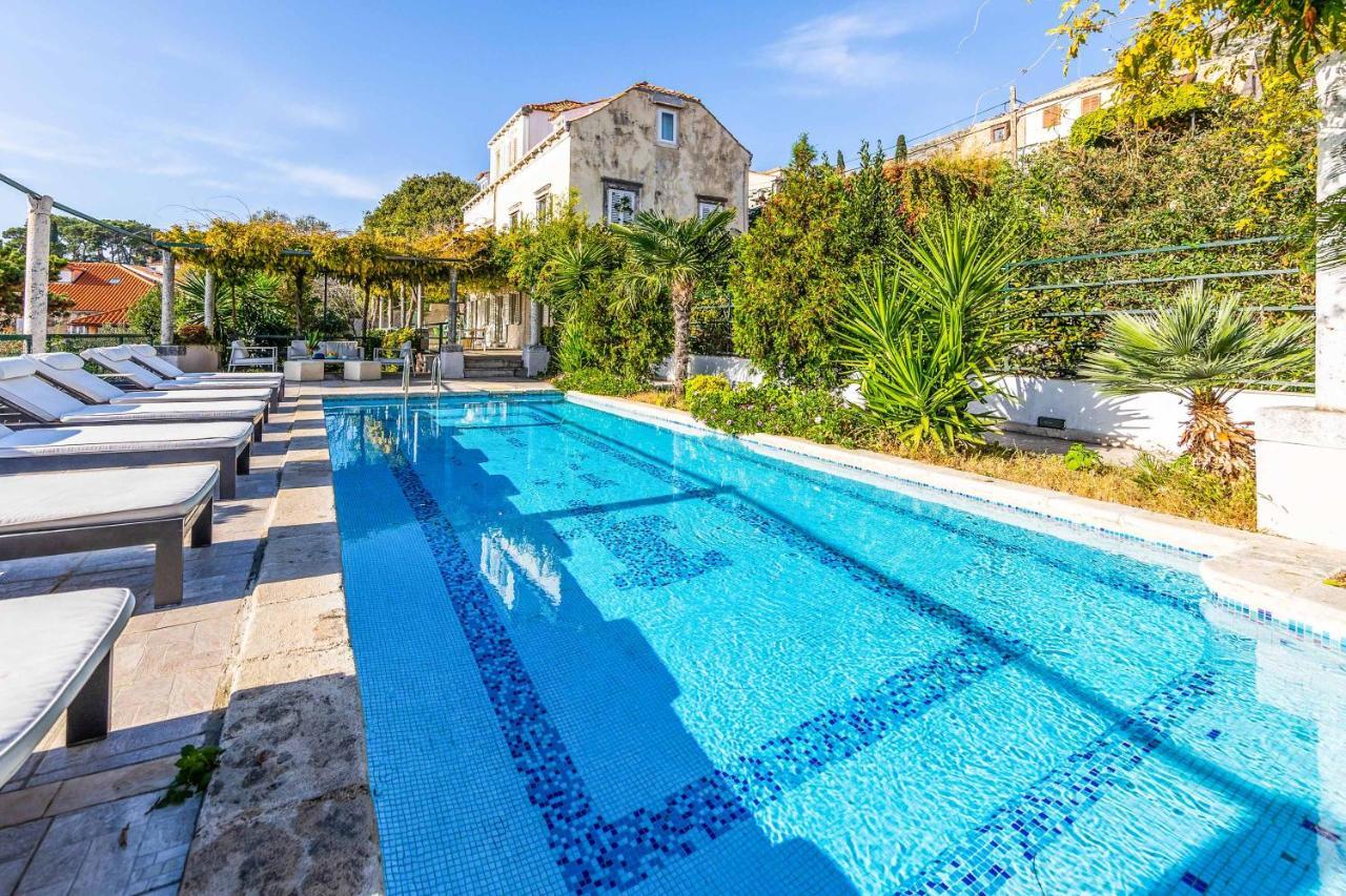 Villa Salt Water Dubrovnik