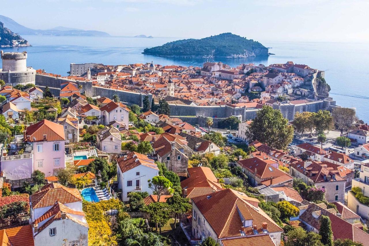 Villa Salt Water Dubrovnik
