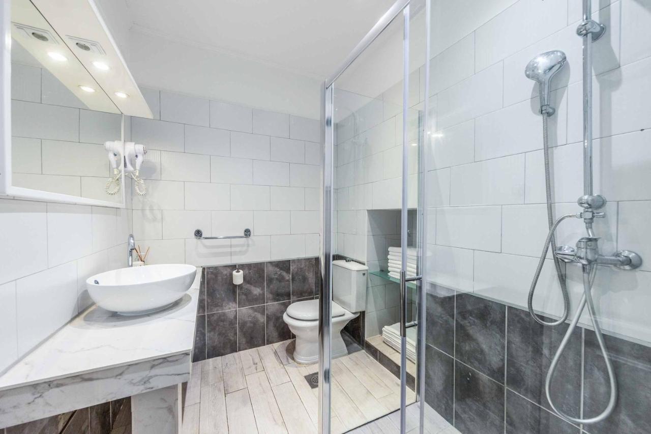 Villa Salt Water Dubrovnik