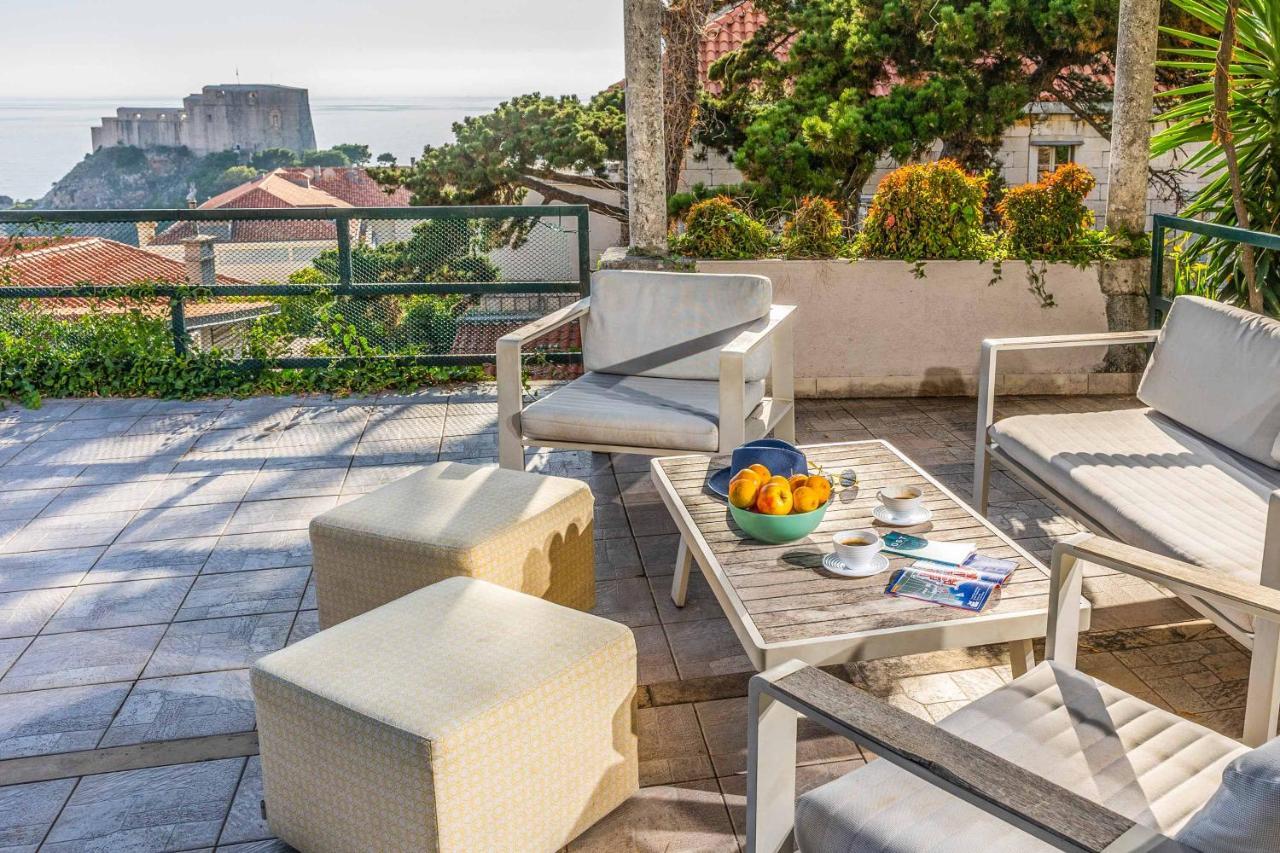 Villa Salt Water Dubrovnik