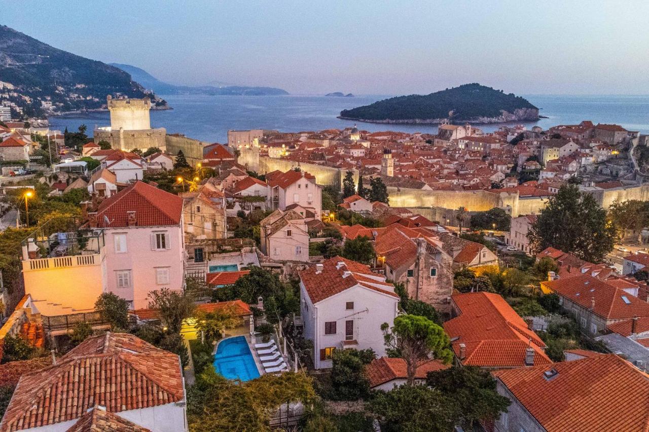 Salt Water * Dubrovnik